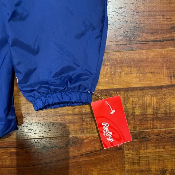 Nice kicks NWT Rawlings coaches jacket - Picture 4 of 5